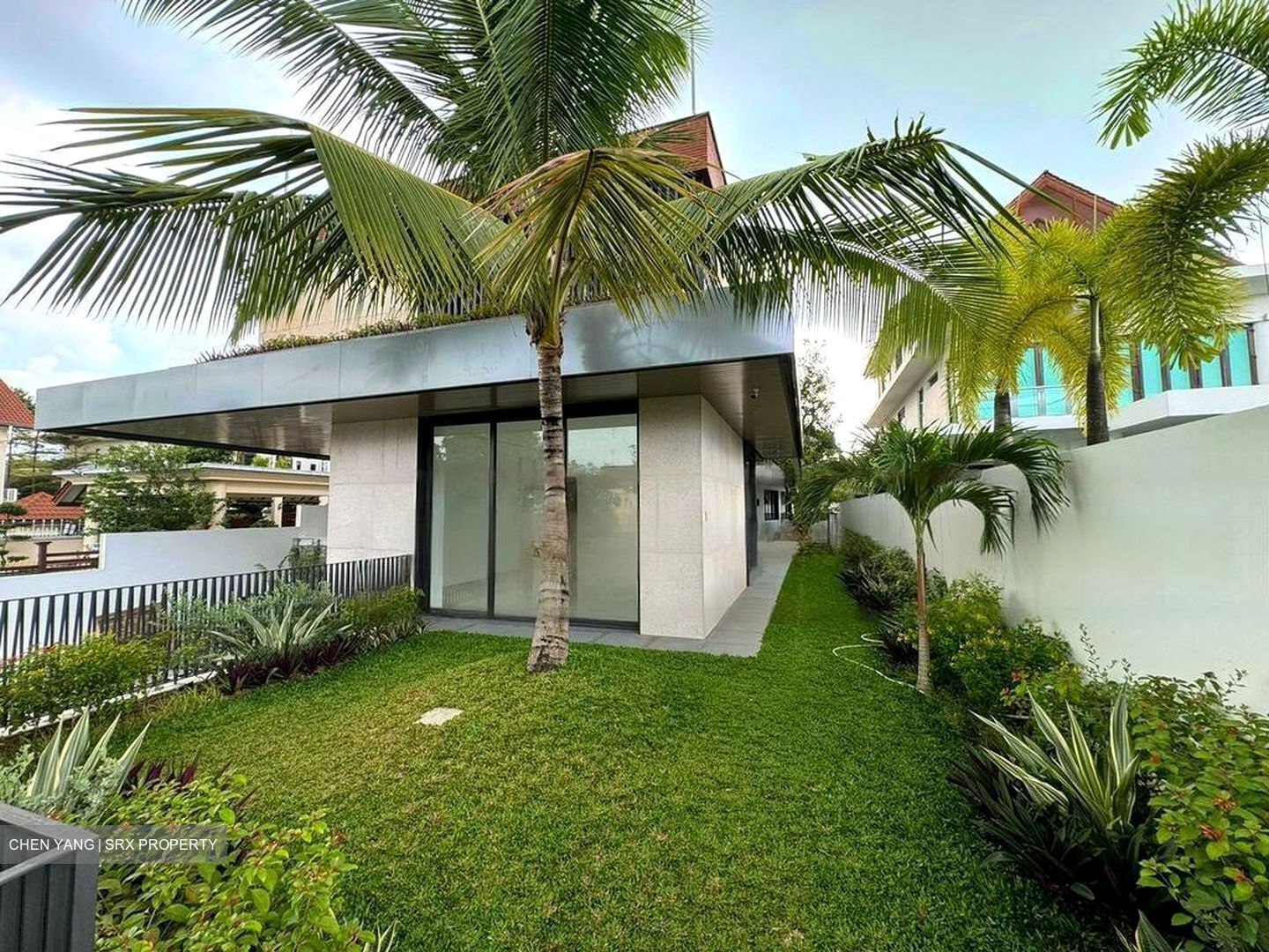 Jurong Park (D21), Detached #461185331